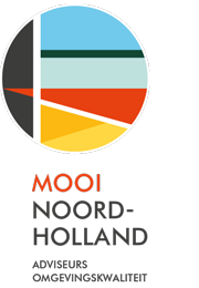 Logo Mooi Noord-Holland Adviseurs Omgevingskwaliteit